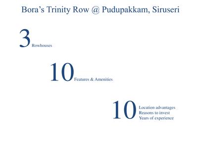 Bora Trinity Brochure 2