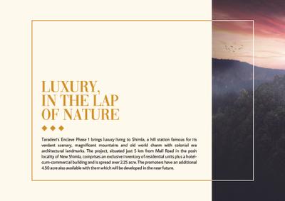 Dipti Devis Enclave Phase 1 Brochure 2