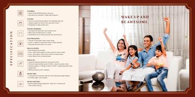 Pramukh Akshardham Brochure 4