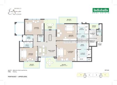 Indiabulls Enigma Brochure 23