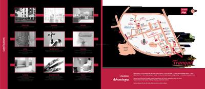 Vaastu Tranquil Brochure 7