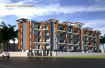 Kriti Manjula Enclave Brochure 3