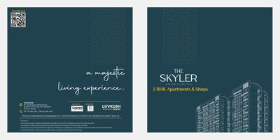 The Skyler Brochure 1