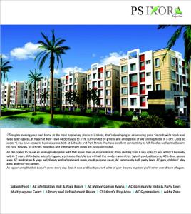 PS Ixora Brochure 1