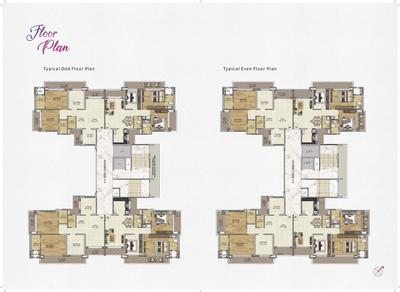 Paradise Sai Aaradhya Brochure 19