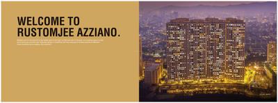 Rustomjee Azziano Wing D Brochure 14