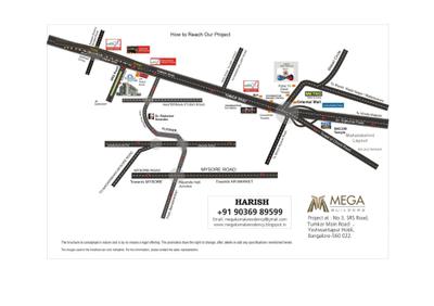Mega Kamala Residency Brochure 9