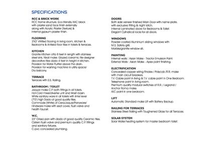 Anant Pride Brochure 12