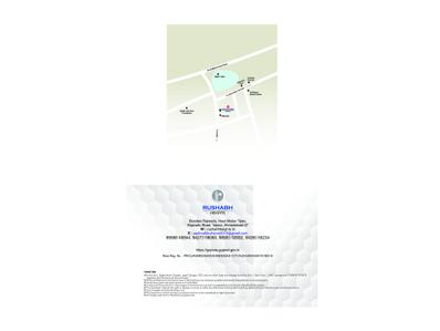 Rushabh Heights Brochure 5