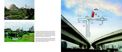 The Address Brochure 5
