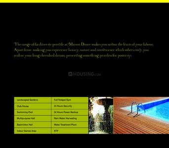 Astro Maison Douce Brochure 9