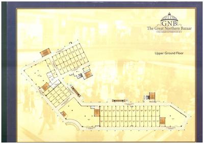 The Great Northern Bazaar Brochure 6