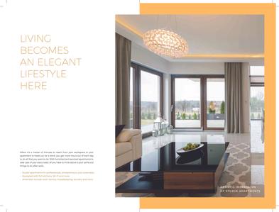 Bhutani Grandthum Phase V Brochure 18
