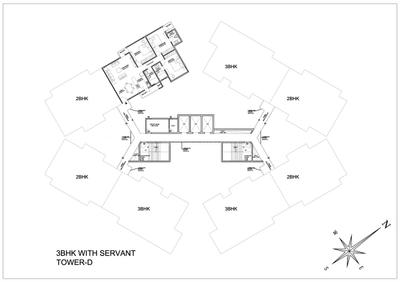 Raheja Vanya Brochure 32