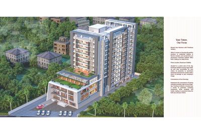 Prarthana Solitaire Brochure 3
