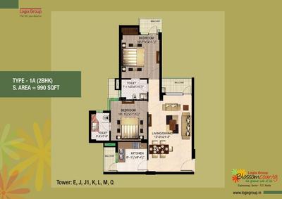 Logix Blossom County Brochure 9
