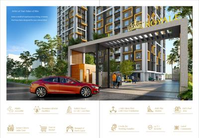 Barsana Royale Brochure 4