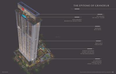 Raheja Imperia Brochure 4