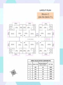 Abode Winsome Vatika Brochure 7