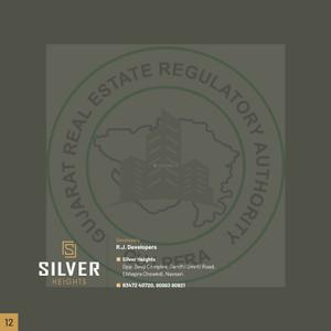 R J Silver Heights Brochure 7