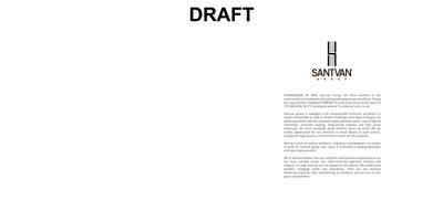 Santvan Kreon Brochure 2