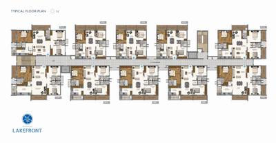 Niharika Lakefront Brochure 9