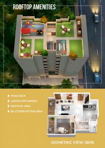 Hari Niwas Brochure 2