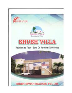 Image of 1750 Sq.ft 3 BHK Independent House for sale in Shubh Villa, Bhatinda, Jodhpur for Rs. 5500000