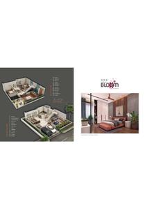 Sri Nilayam Bloom Brochure 9