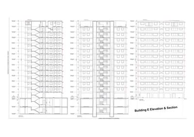 Image of 1962 Sq.ft 3 BHK Apartment / Flat for sale in Green Swapnabhoomi, Abhva, Surat for Rs. 9000000