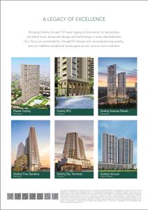 Godrej Reserve Wing 1 Brochure 2