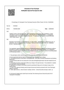 EB Colony Extension Phase II Brochure 6