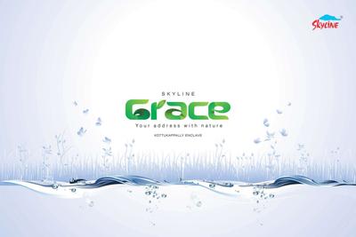 Skyline Grace Brochure 1