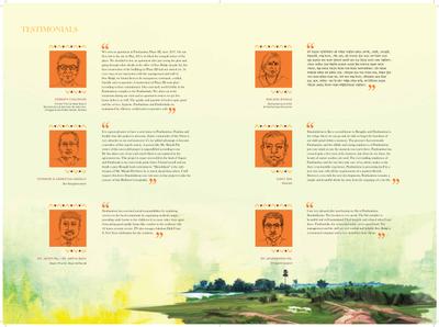 Sree Balaji Panthniwas Shantiniketan Phase V Brochure 26