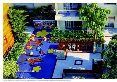 Adarsh Astria Brochure 12