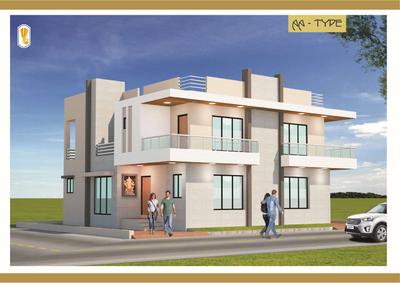 Dutt Ekdant Bungalows Brochure 6