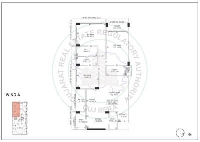 Buddhdev Residency Brochure 7