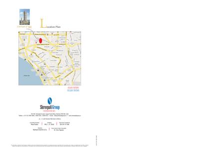 Shreepati Castle Commercial Brochure 8