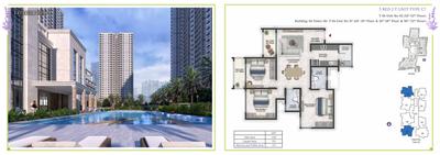 Prestige Lavender Fields Brochure 16