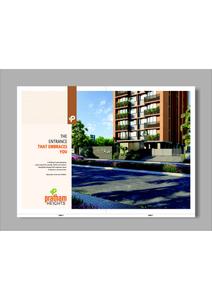 Image of 1890 Sq.ft 3 BHK Apartment / Flat for sale in Pratham Heights, Sola, Ahmedabad for Rs. 13000000