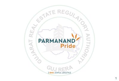Shree Parmanand Pride Brochure 1