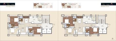 Rameshwaram group Dev Bhoomi Brochure 8