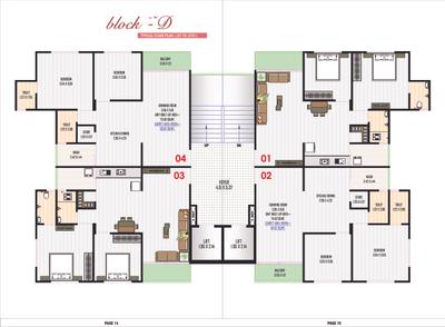 Shreedhar Vihar Brochure 8