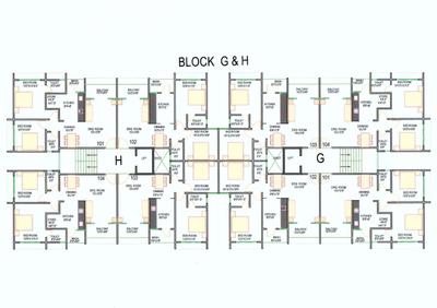 Shilaj Residency Brochure 4