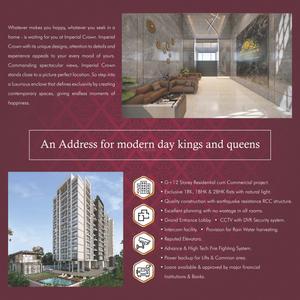 Imperial Crown Brochure 2