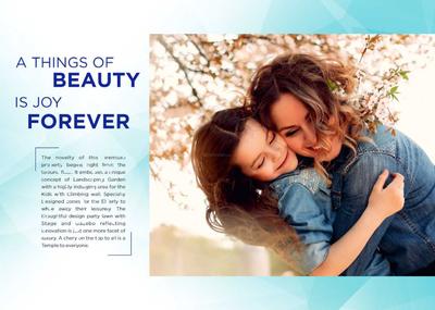 Mhalsakant Vindhya Heights Brochure 15