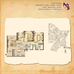Prestige Lakeside Habitat Brochure 12