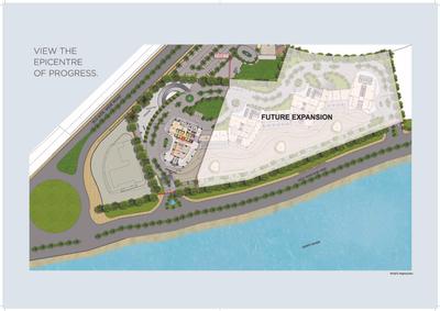 Shalimar Business District Tower 1 Brochure 35