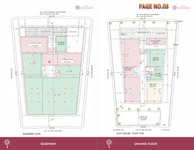 Savinay Swara Evaarah Brochure 3