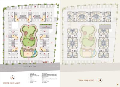 Rushikesh Vaishnodevi Serenity View Brochure 3